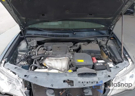 2012 Toyota Camry L z USA, uszkodzony, nr VIN 4T1BF1FKXCU590092